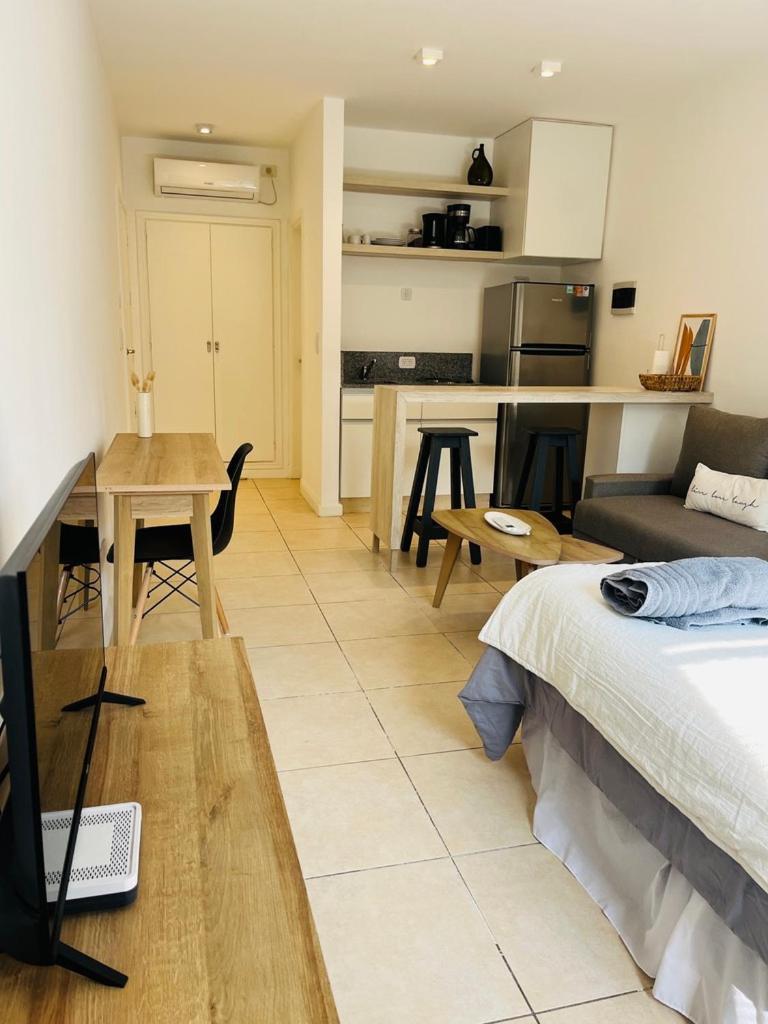 Apartamento Champa Point
