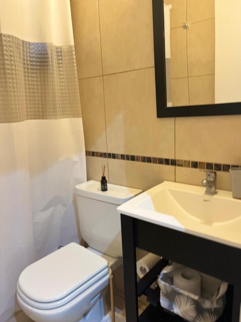 Apartamento Champa Point Pilar (Buenos Aires)