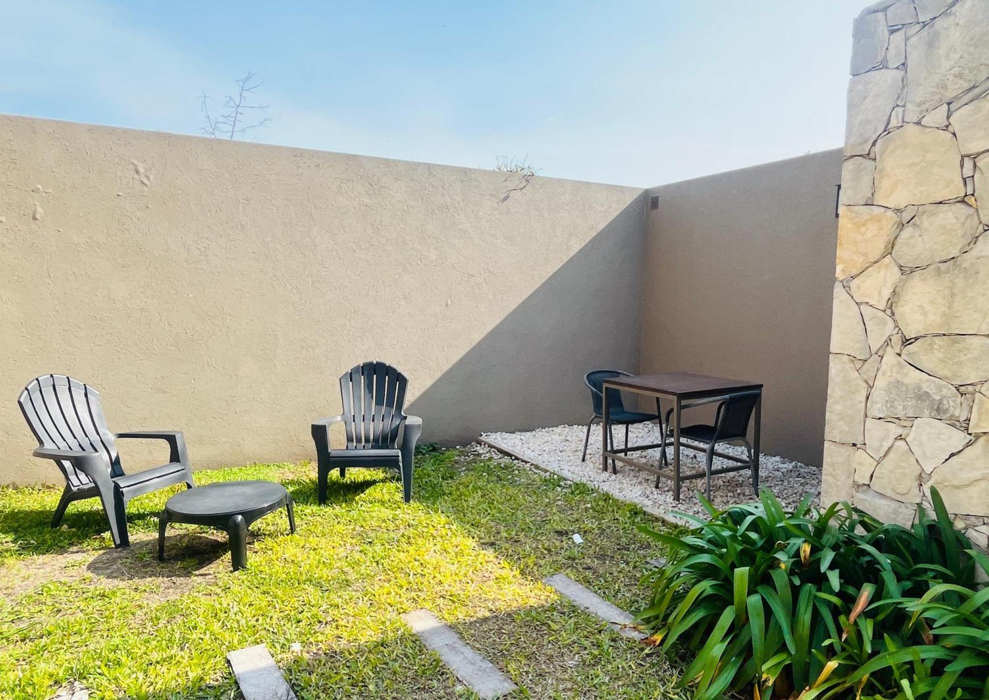 Champa Point Apartamento