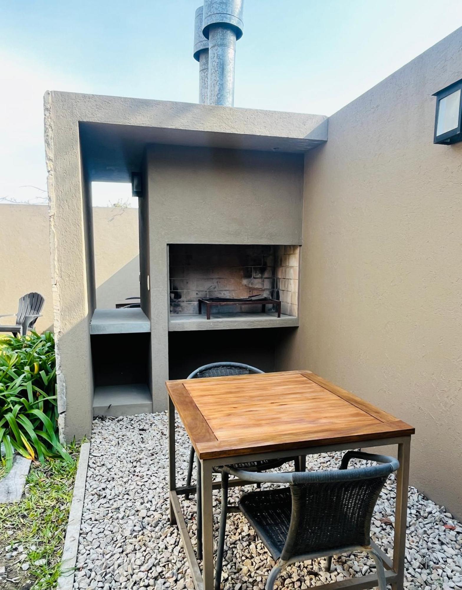 Champa Point Apartamento *